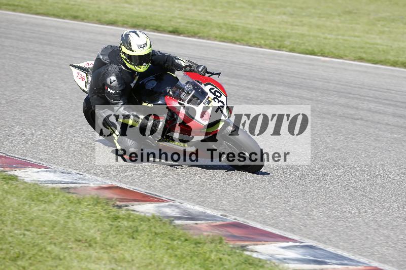 /12 30.04.2025 Speer Racing ADR/Gruppe gelb/736